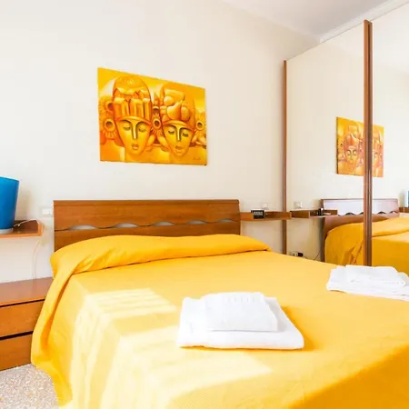 Apartament Fatone Sistine Chapel *